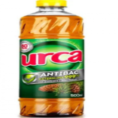 DESINFETANTE URCA PINHO TRADICIONAL 500ML