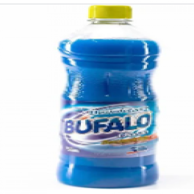 DESINFETANTE BUFALO OCEAN 750ML