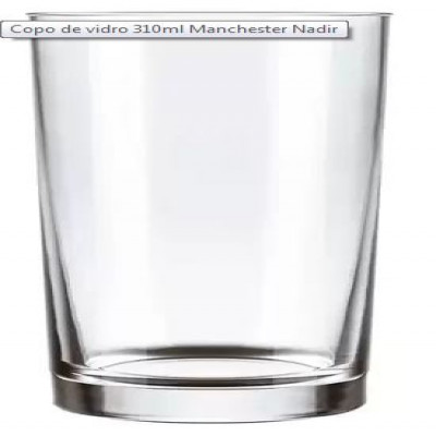 COPO MANCHESTER NADIR LONG DRINK 310ML