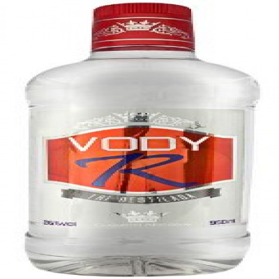 COQUETEL ALCOÓLICO VODY R 950ML