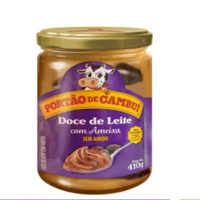 DOCE PORTÃO DE CAMBUÍ 410G