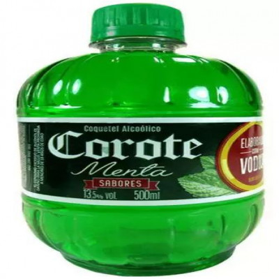 COROTE MENTA 500ML