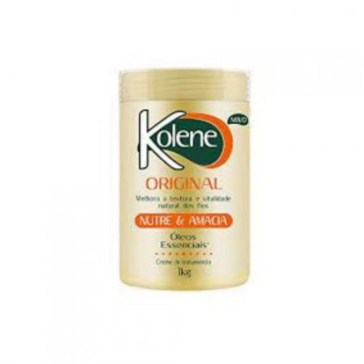 CREME KOLENE ORIGINAL 1KG