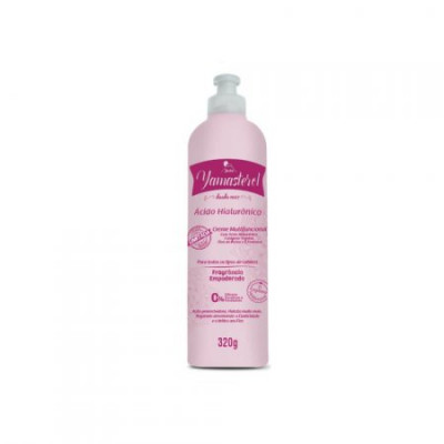 CREME DE PENTEAR YAMASTEROL 350 GRAMAS
