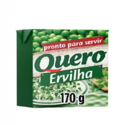 ERVILHA QUERO 170G