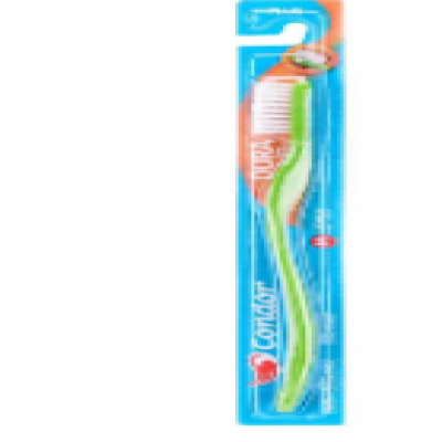 ESCOVA DENTAL PLUS 35