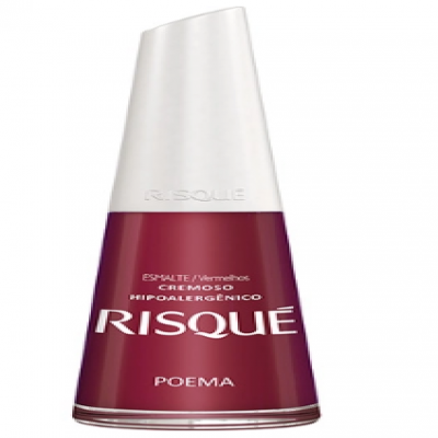 ESMALTE RISQUE POEMA 8ML