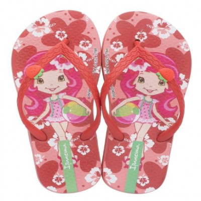 CHINELO IPANEMA MORANGUINHO BUBBLE