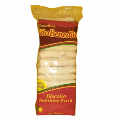 BISCOITO PALITINHO 300G