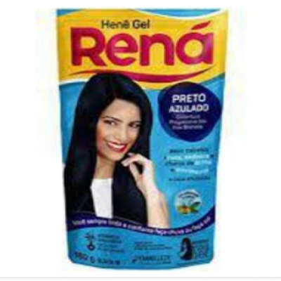 HENE GEL RENA PRETO