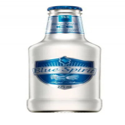 ICE BLUE SPIRIT 275ML