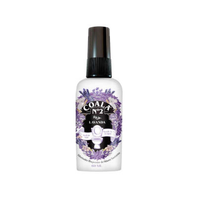 AROMATIZADOR DE LAVANDA 60ML