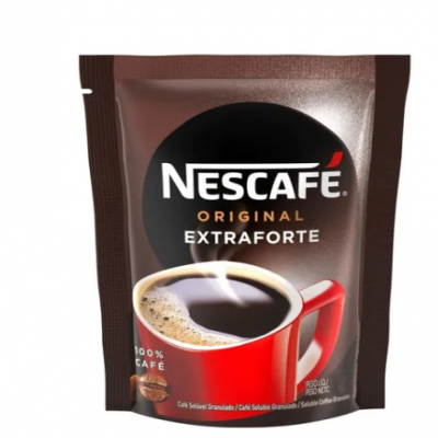 NESCAFÉ ORIGINAL SACHE EXTRA FORTE 40G