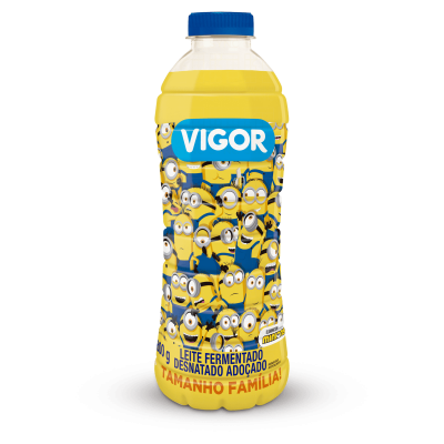 LEITE FERMENTADODOS MINIONS 800G