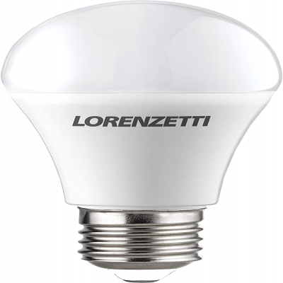 LAMPADA LORENZETTI BIVOLT LED 12W