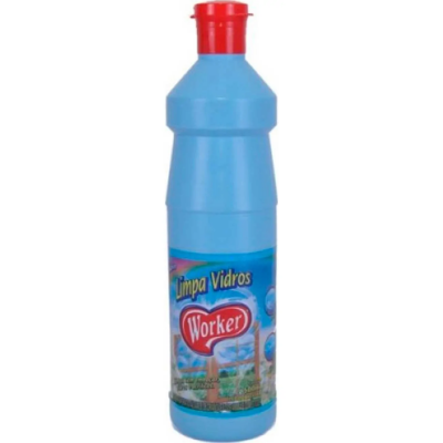 LIMPA VIDROS 500ML