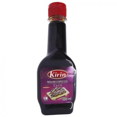 MOLHO KIRIN 200ML ESPECIAL TARE