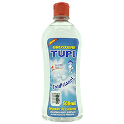 QUEROSENE TUPI TRADICIONAL 500ML