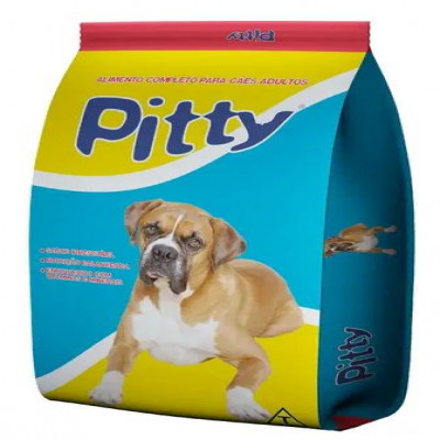 RACAO PITTY 7KG