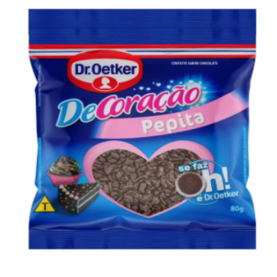 PEPITA DR.OETKER 80G