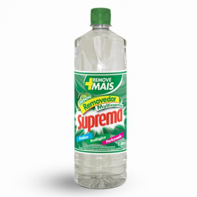 REMOVEDOR SUPREMA VERBENA 1LITRO