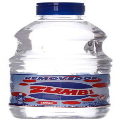 REMOVEDOR ZUMBI 500ML