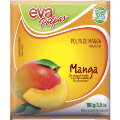 POLPA EVA MANGA 100G