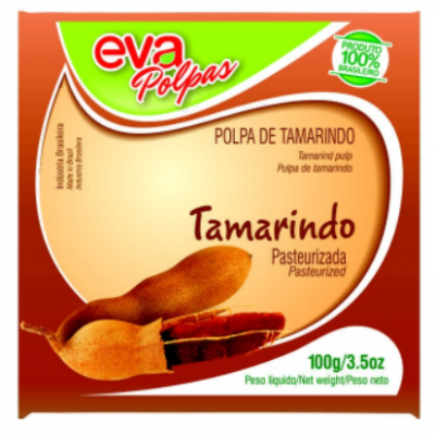 POLPA EVA 100G TAMARINDO 100G