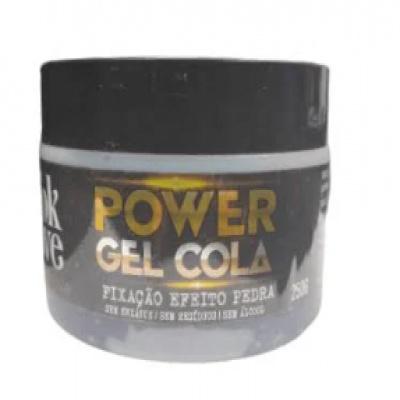 POWER GEL COLA TOK SUAVE 250G