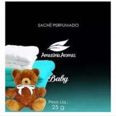 SACHE PERFUMADO BABY