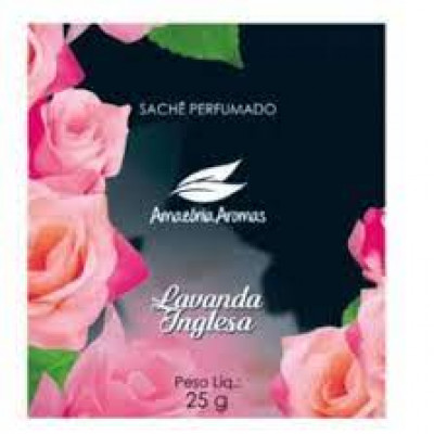 SACHE PERFUMADO LAVANDA