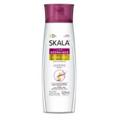 SHAMPOO SKALA BOMBA VITAMINA