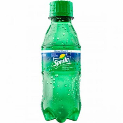 SPRITE 200ML PET