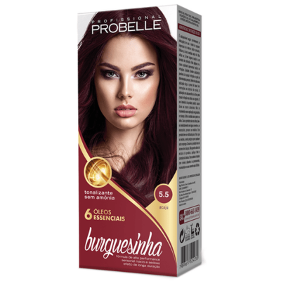 TONALIZANTE 5.5 BURGUESINHA