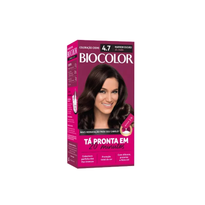 TINTA BIOCOLOR 4,7 MINI