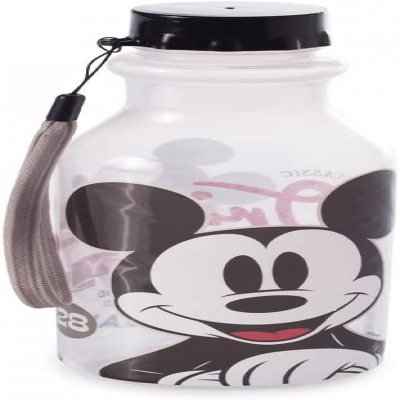 GARRAFA RETRO VINTAGE MICKEY 500ML