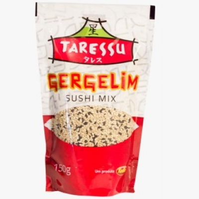 GERGELIM KODILAR SUSHI MIX 150G