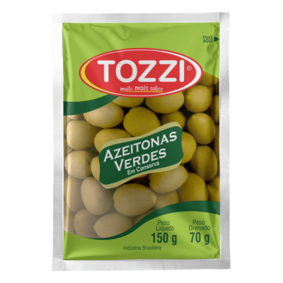 Geleia de Uva - Pote 200g - Tozzi Alimentos