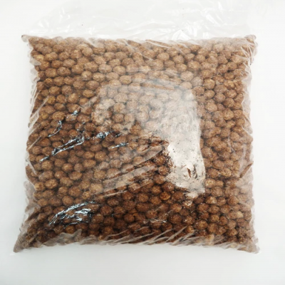 GRANOLEVIS 400G CEREAL GRANOBOLL CHOCO