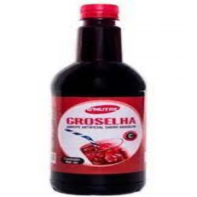 GROSELHA GNUTRE 900ML