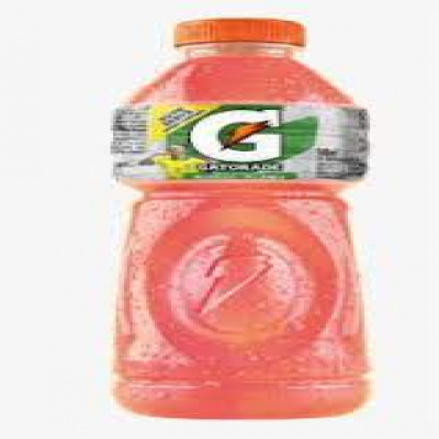 GATORADE DE MELANCIA COM MORANGO 500ML