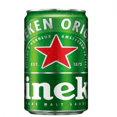 CERVEJA HEINEKEN 269ML LAT