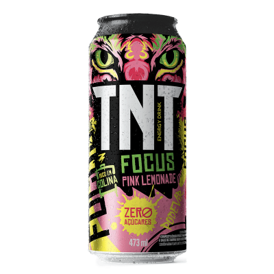 ENERGETICO TNT FOCUS PINK LEMONADE LATA 473ML