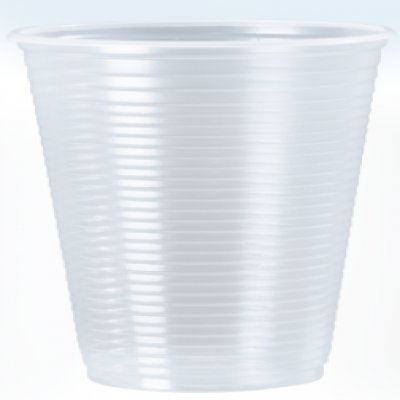 COPO CRISTALCOPO NOBILE 200 ML COM 50 UN