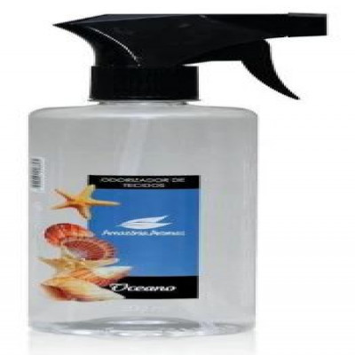 ODORIZADOR DE TECIDOS OCEANO 500ML REFIL