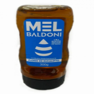 MEL BALDONI EUCALIPTO 300G