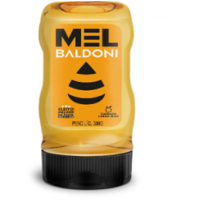 MEL BALDONI FLOR DE LARANJEIRA 300G