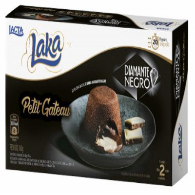 PETIT GATEAU LAKA 160G