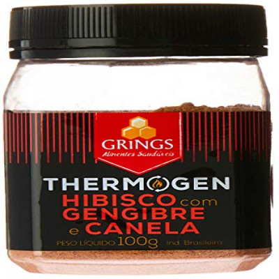 THERMOGENICO GRINGS HIB.CANEL.+GENG100GR