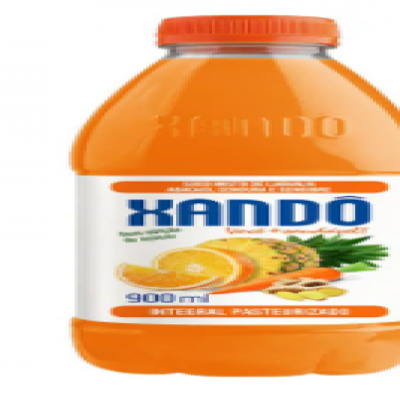 SUCO MIX XANDO 900ML